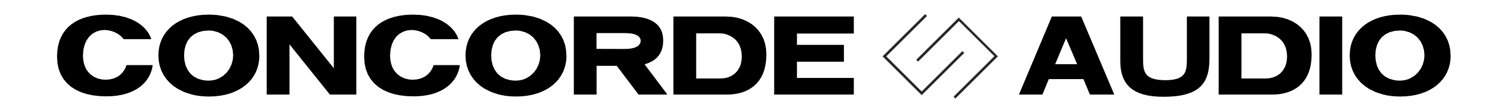 Concorde Audio