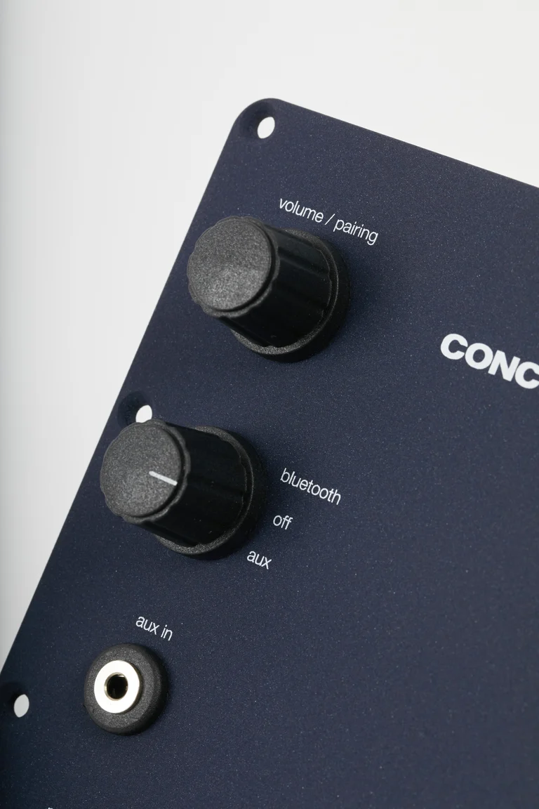 concorde reform
